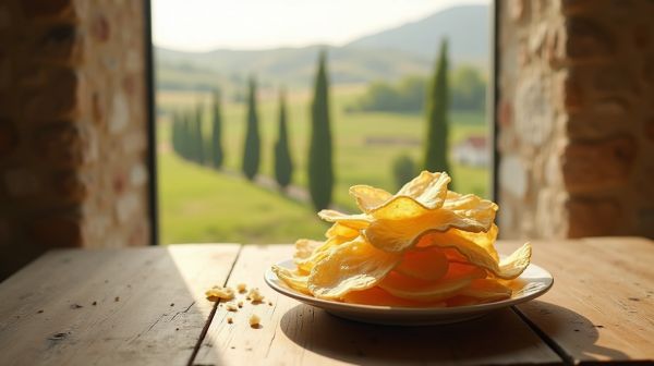 Get the best French crisps online in the UK