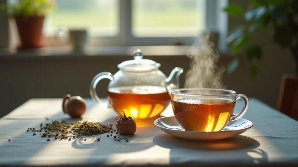 How to choose the best glass teapot for your brewing needs